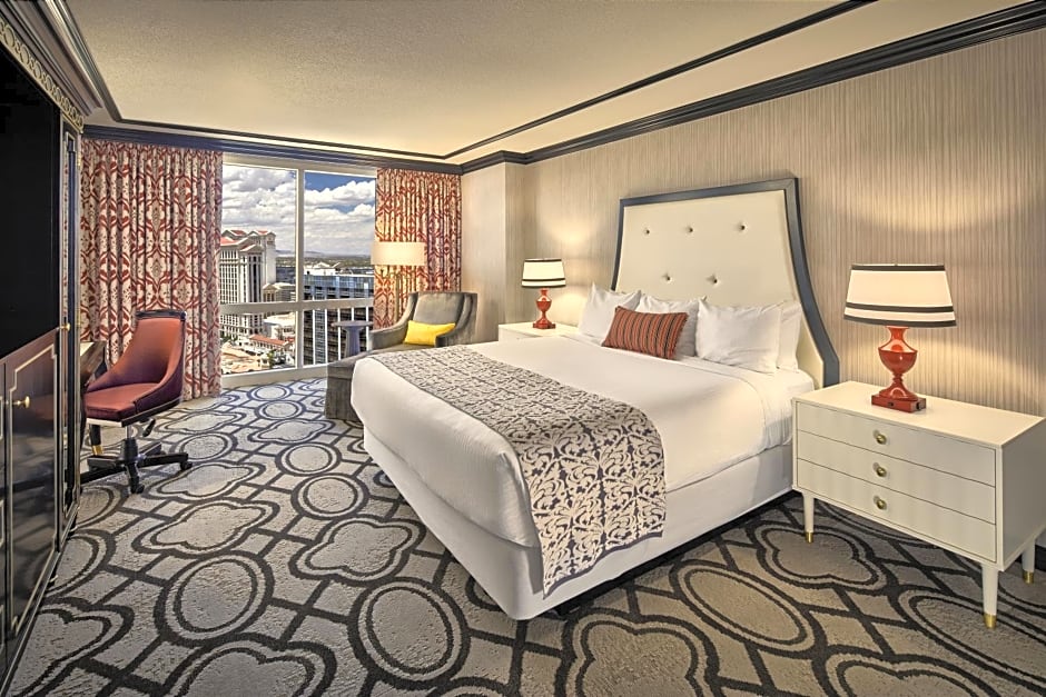Paris Las Vegas Hotel & Casino