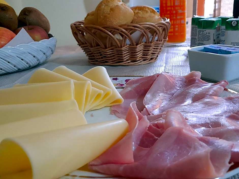 Su Fassoi Cabras