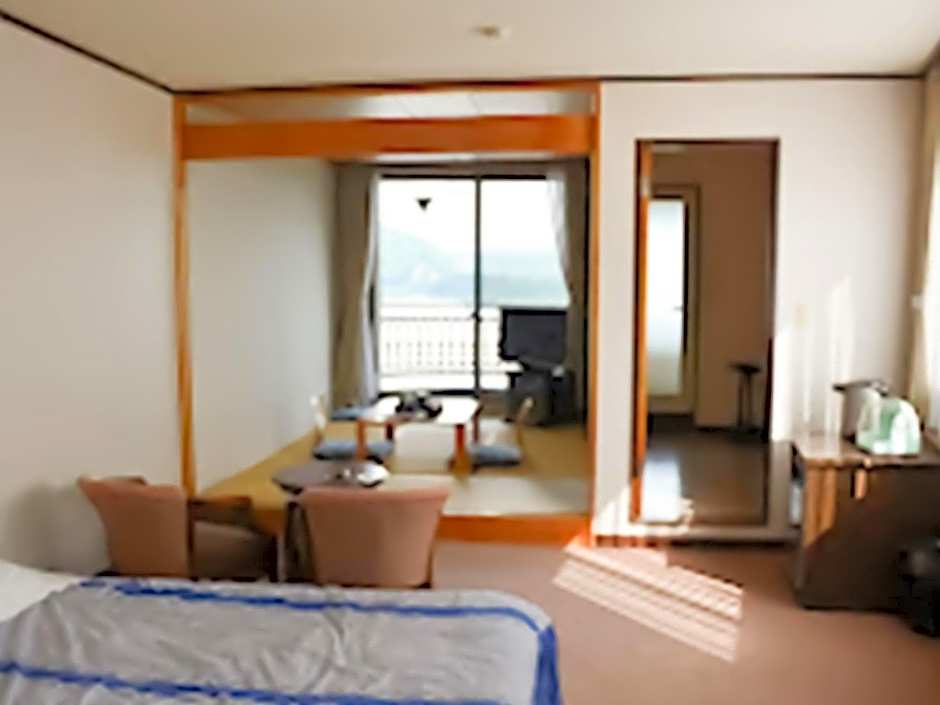 Shoji Mount Hotel - Vacation STAY 82979v