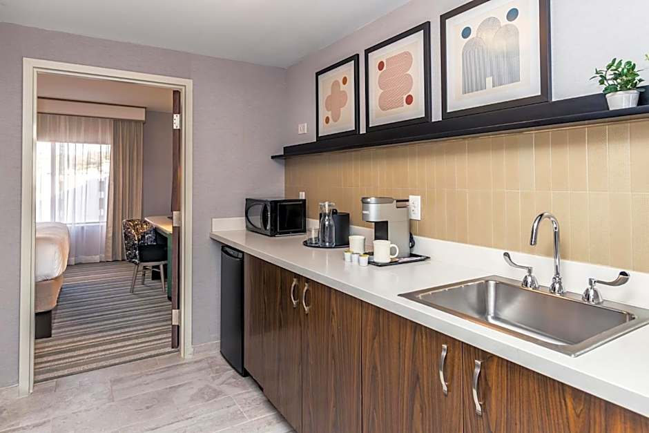Voco The Clair Cincinnati Downtown By IHG