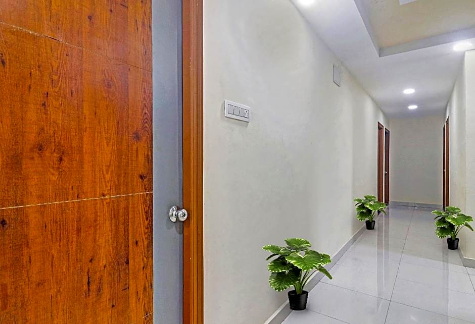 Honey Heights by Oyo – Hyderabad, 