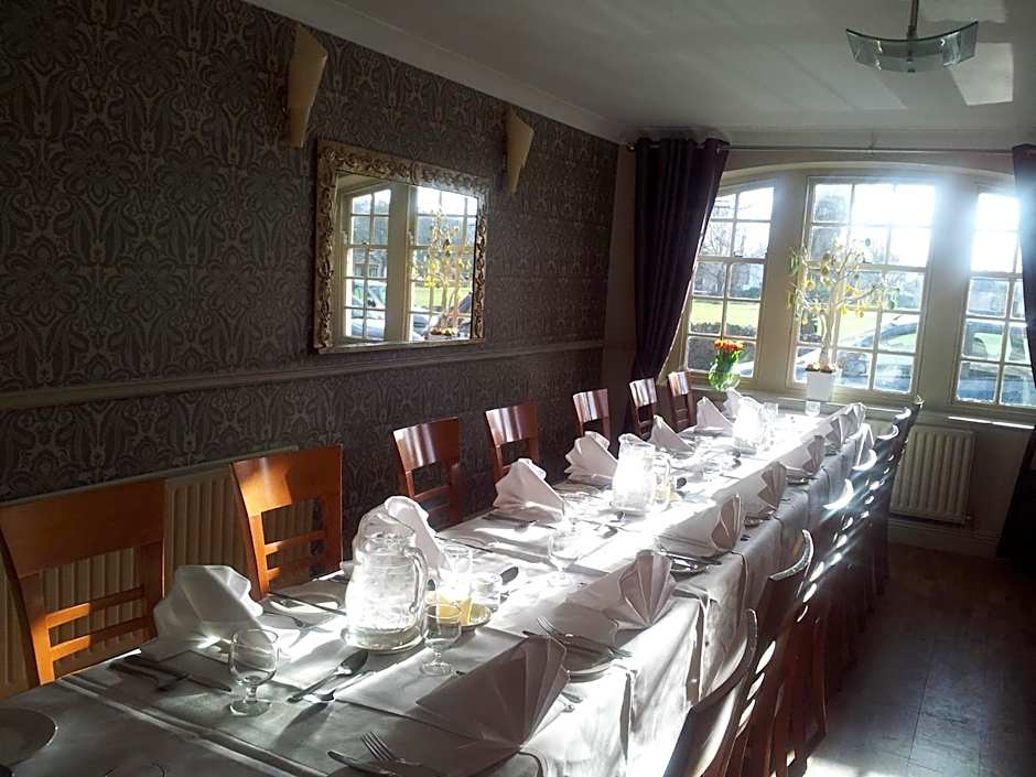 Blarney Castle Hotel