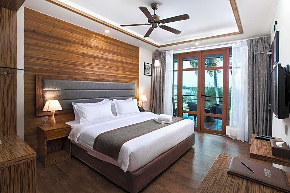 Pearl Sands at Huraa