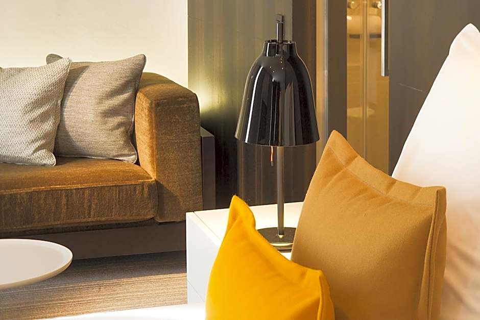 Hotel D - Strasbourg