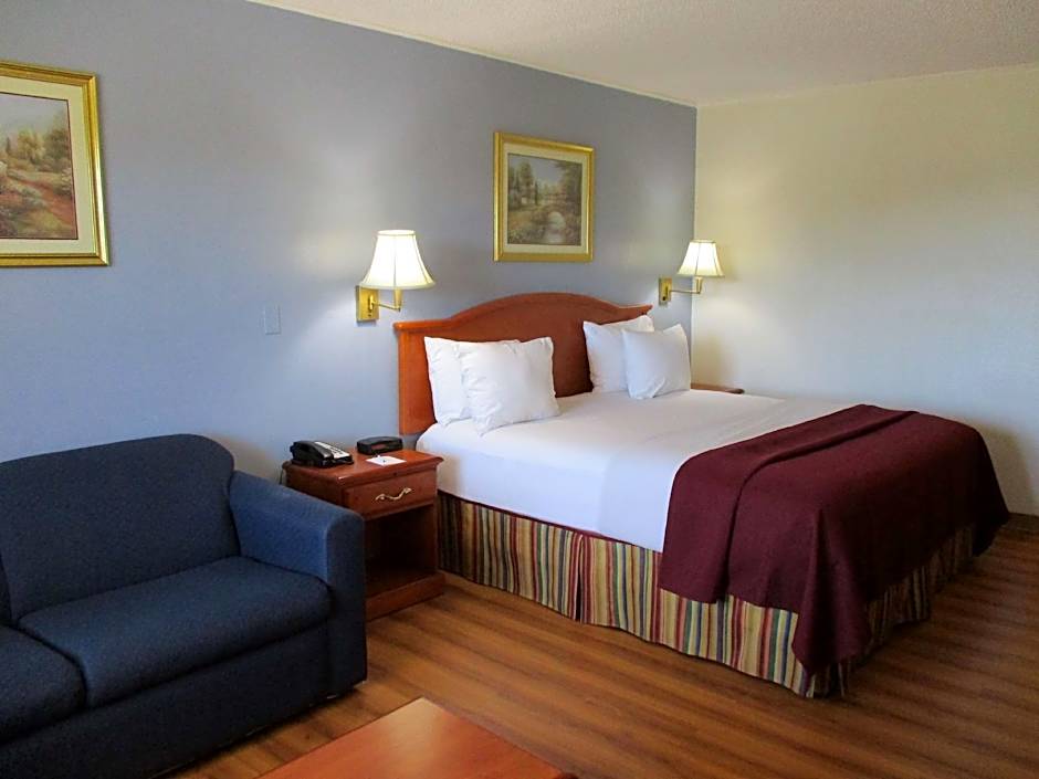 Best Western Palestine Inn