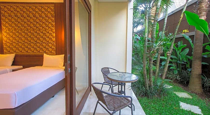 M Suite Bali