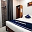 The white guest house