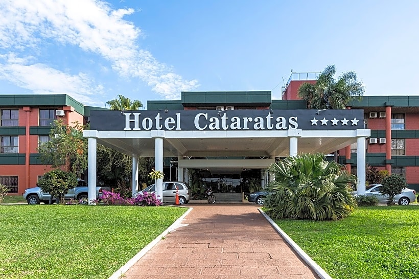 Exe Hotel Cataratas