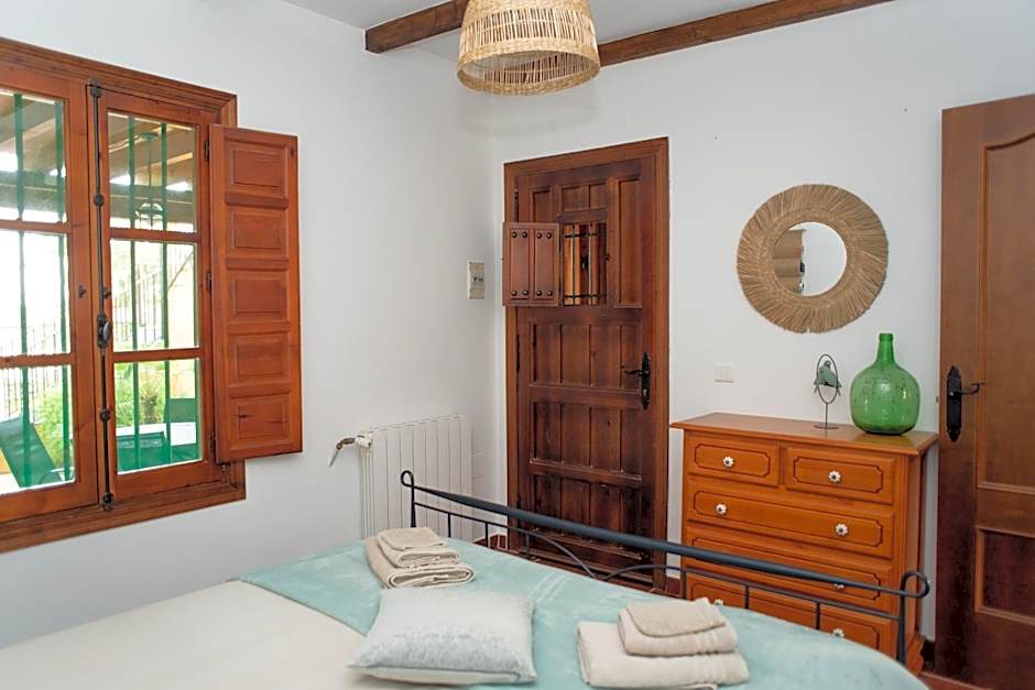 La Granja de Antonio