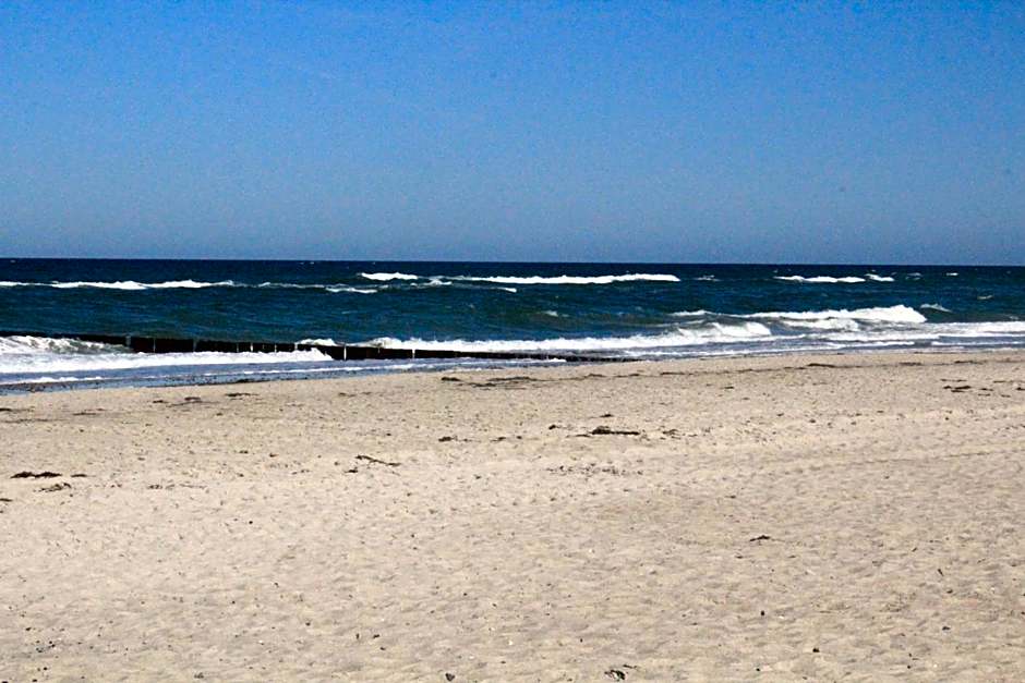 Ostseehotel Dierhagen