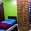 KUALA BESUT JETTY BUDGET HOTEL AIN - In front of Kuala Besut Jetty
