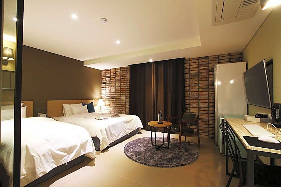 SR Design Hotel