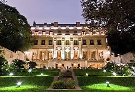 Palacio Duhau-Park Hyatt Buenos Aires