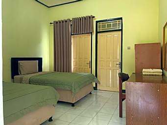 Lembah Rinjani Villa & Resto Syariah by ecommerceloka