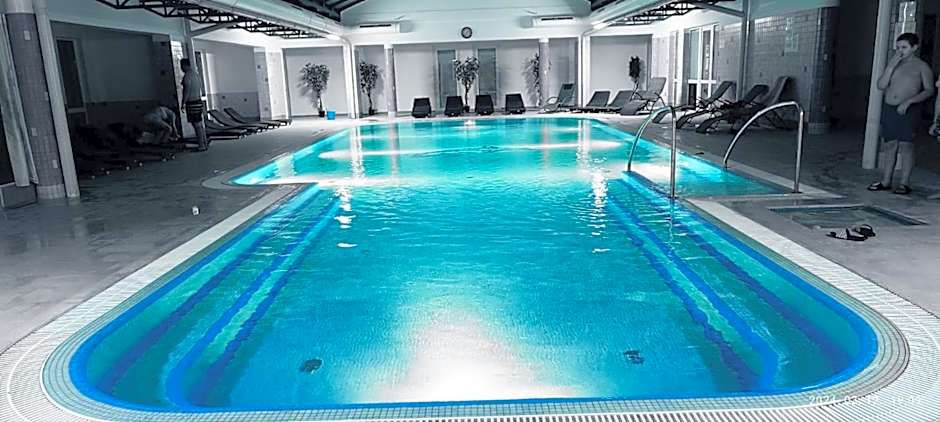 Borisz Apartman Zalakaros