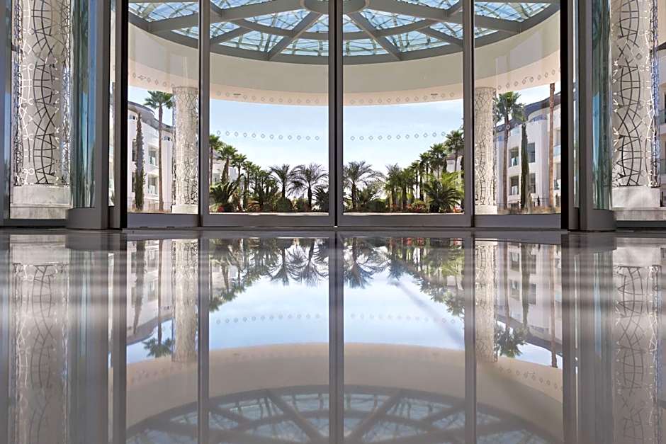 Conrad By Hilton Algarve