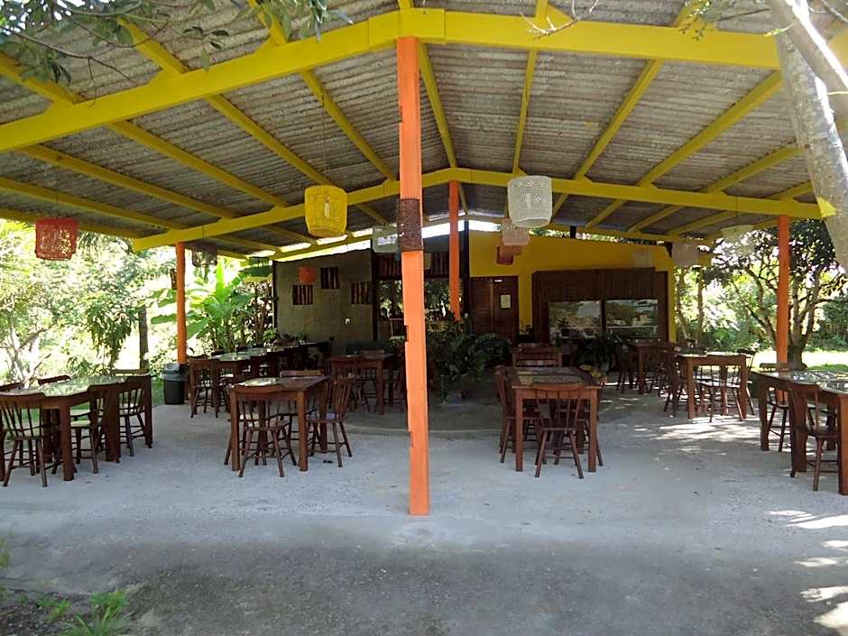 Pousada Aba da Serra