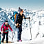 Boutique House happYellow Saalbach mit Joker Card