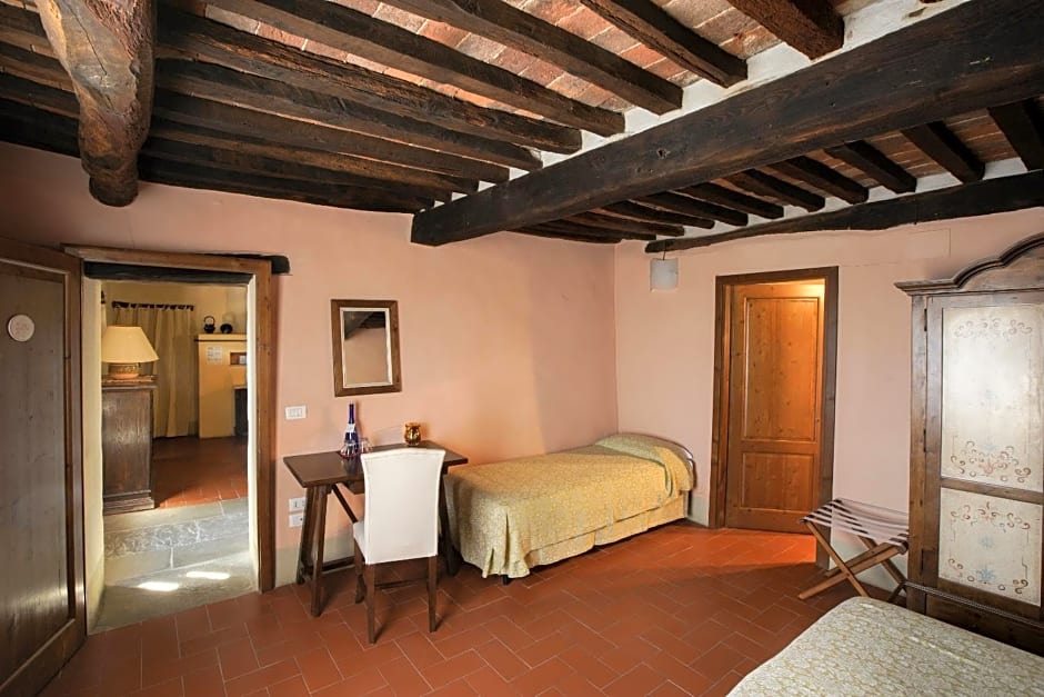 Locanda Del Viandante B&B