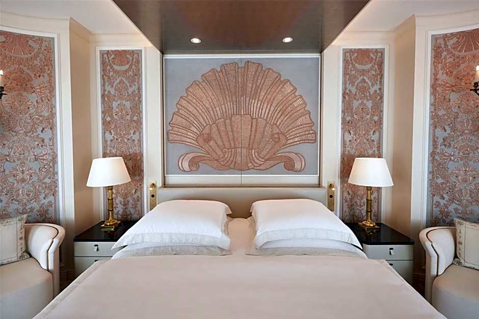 Vier Jahreszeiten Kempinski