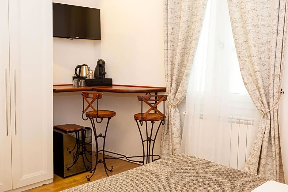 B&B Chez Moi