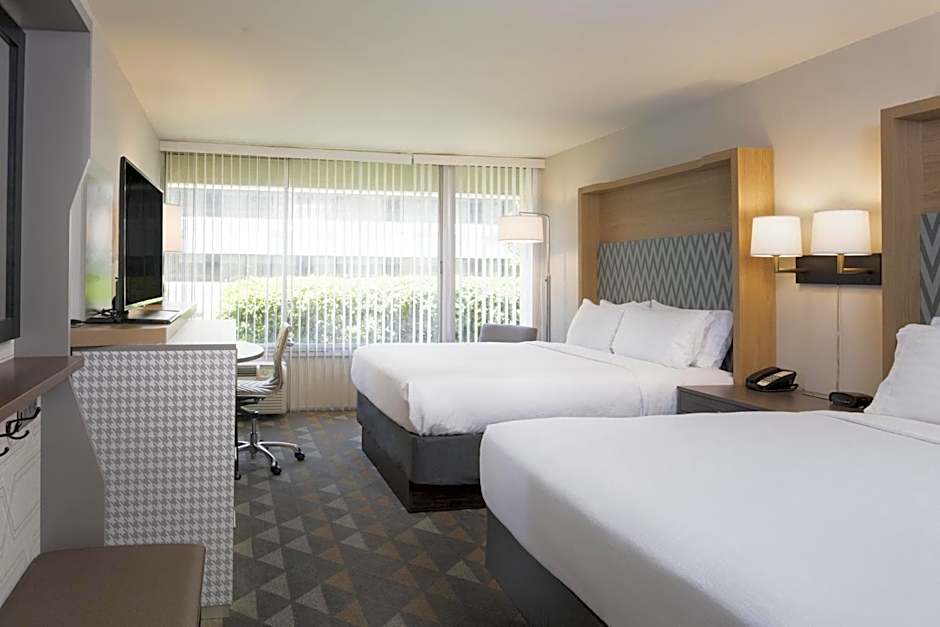 Holiday Inn Washington-College Pk (I-95) By IHG