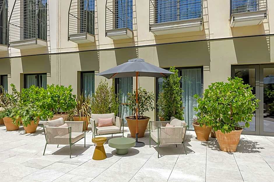 AC Hotel Sants