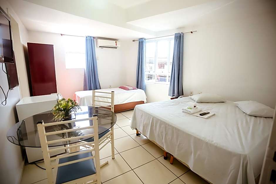 Hotel Barão Palace