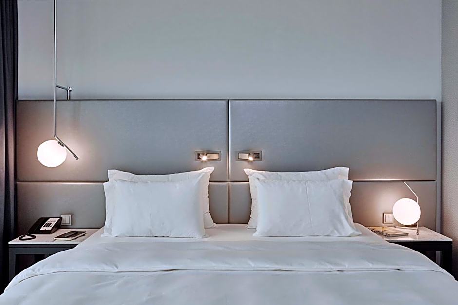 Radisson Blu Hotel Hannover