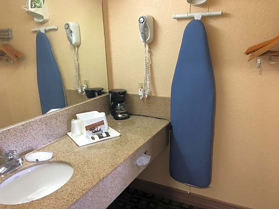 Americas Best Value Inn NRG Park Medical Center