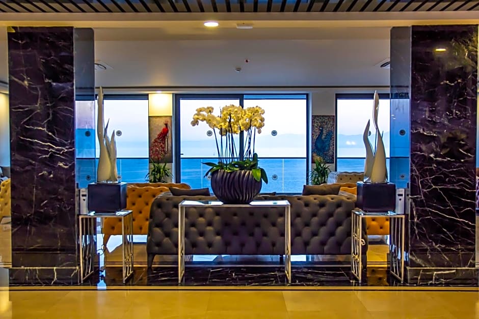 The Nowness Luxury Hotel & Spa Adulty Only