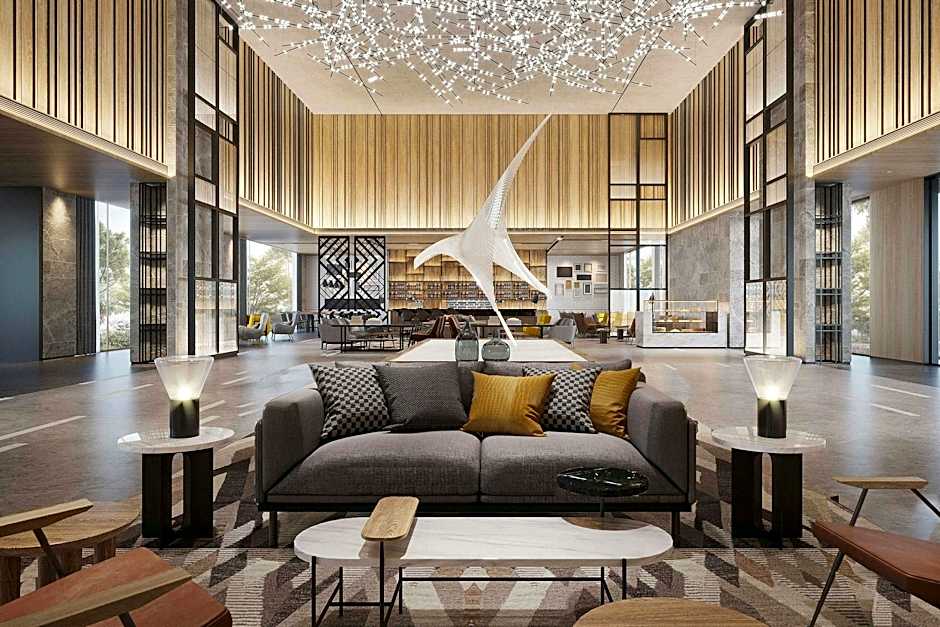 Four Points by Sheraton Qiandao Lake