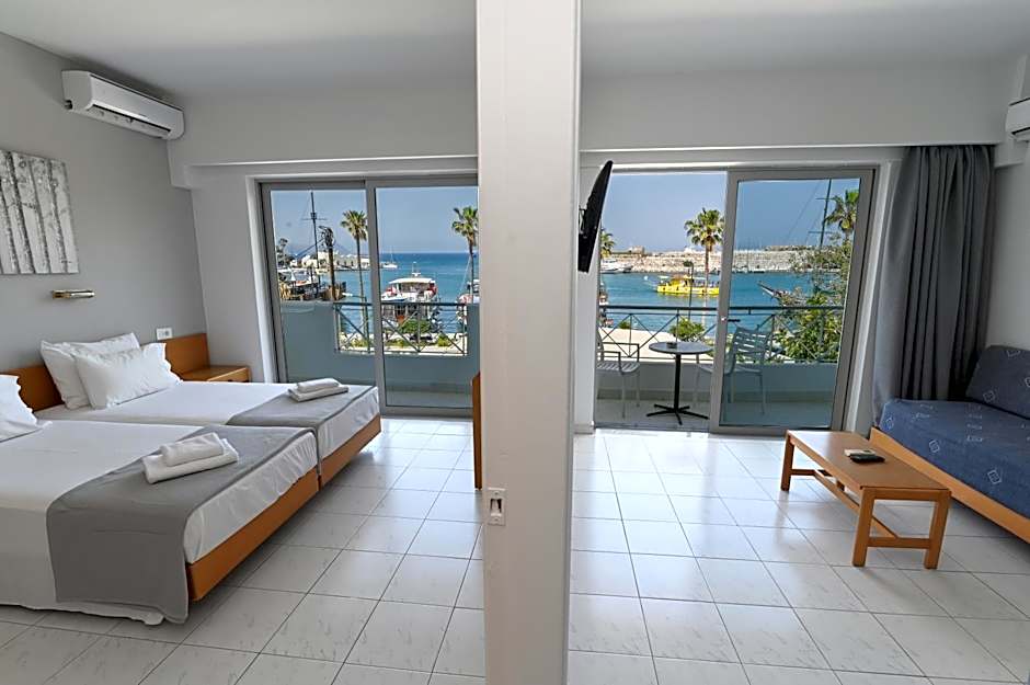 Jasmine Hotel Apartments