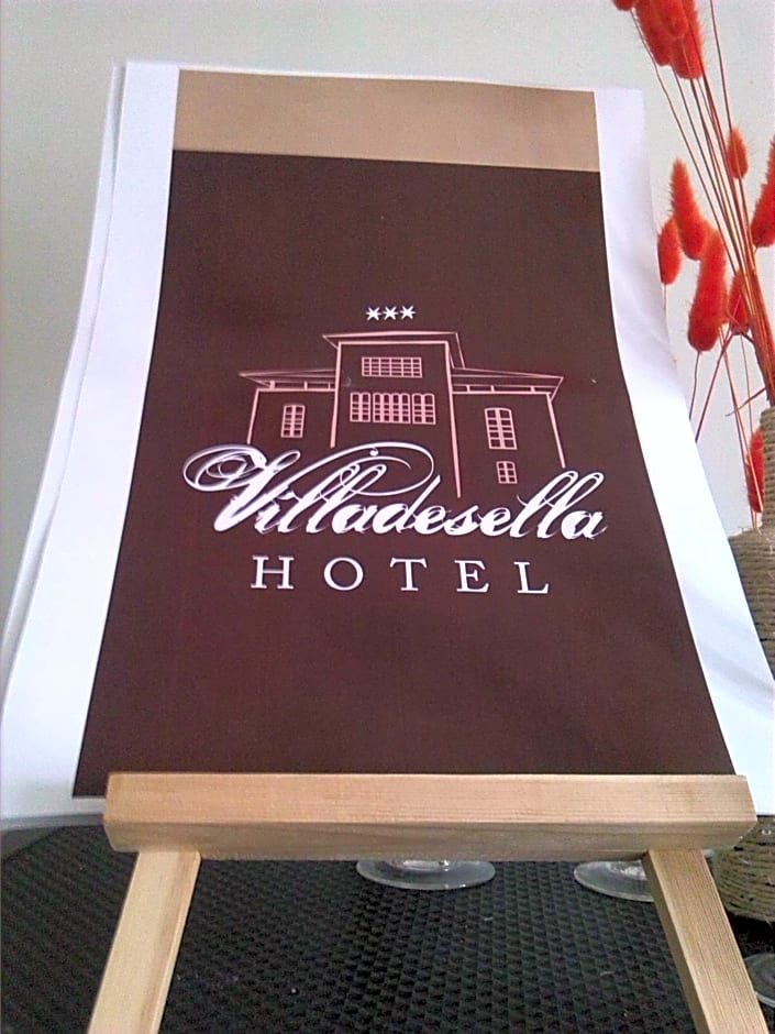 Hotel Villadesella