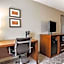 Comfort Inn Marshalltown South