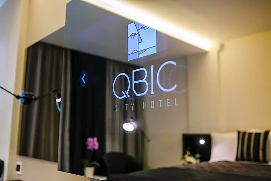 Qbic City Hotel