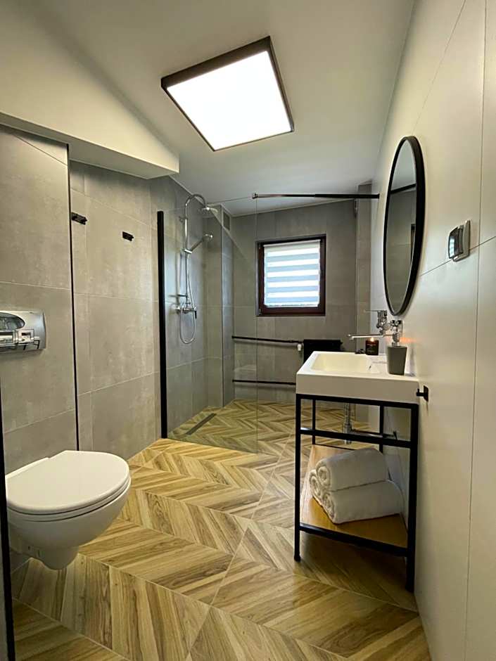 Pokoje Gościnne u Hanki