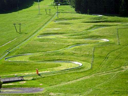 Hotel Residence La Rosa