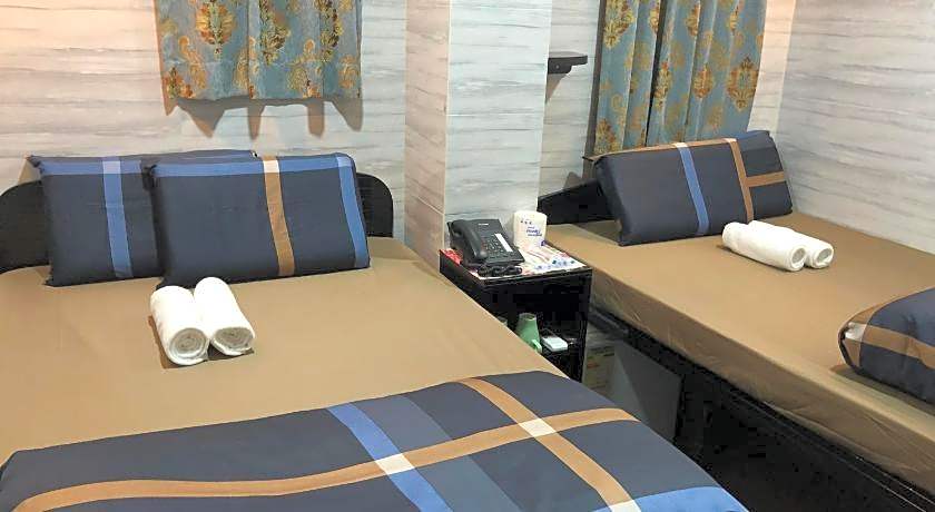 Dreamland guest house