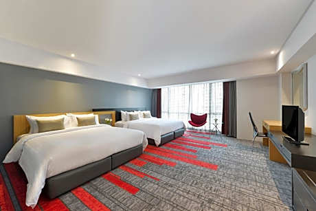 Special Offer – Grand Deluxe