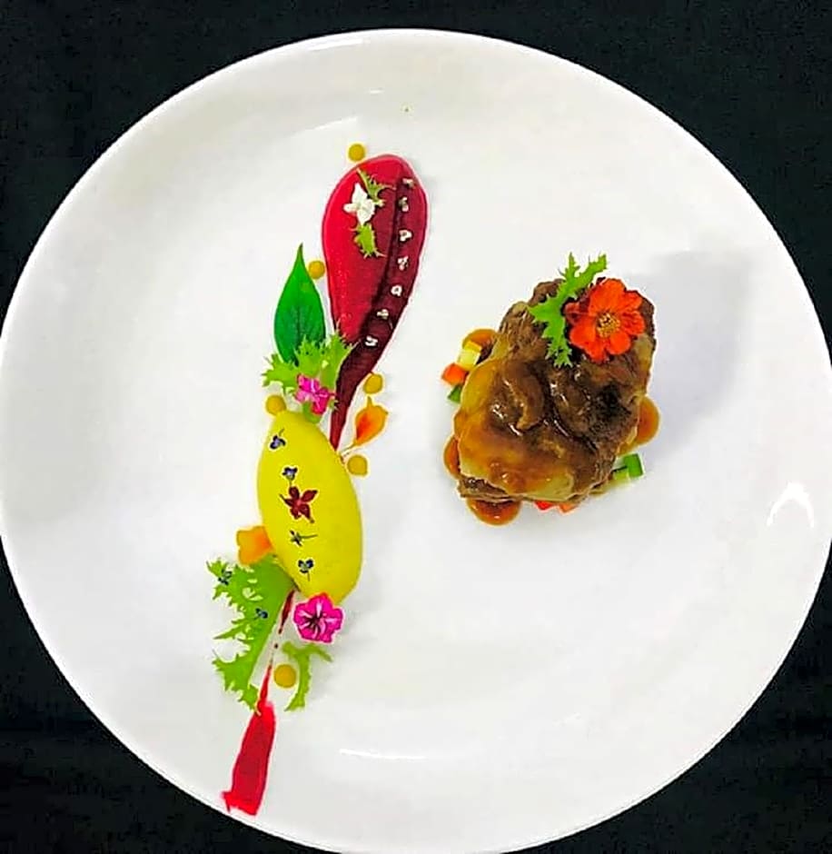 Pereybere Hotel & Spa