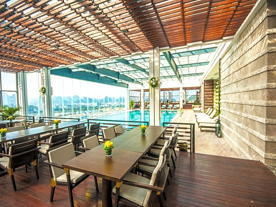 Guilin Exhibition International Boutique Hotel