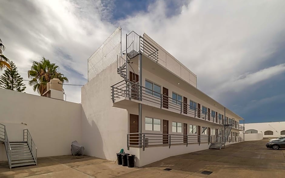 HostPal Villa Penuelas Queretaro