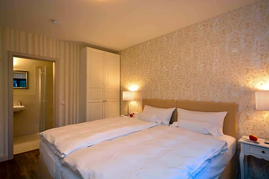 Hotel am Kirchplatz