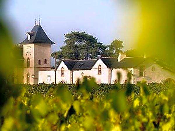 Domaine de la Soucherie - Chambres d'hôtes