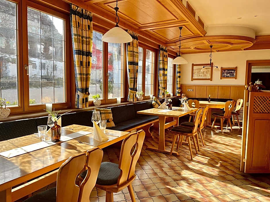 Landhotel zur Linde