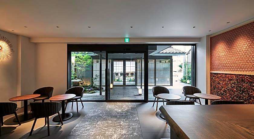 THE HOTELS HAKATA Harushige Honkan