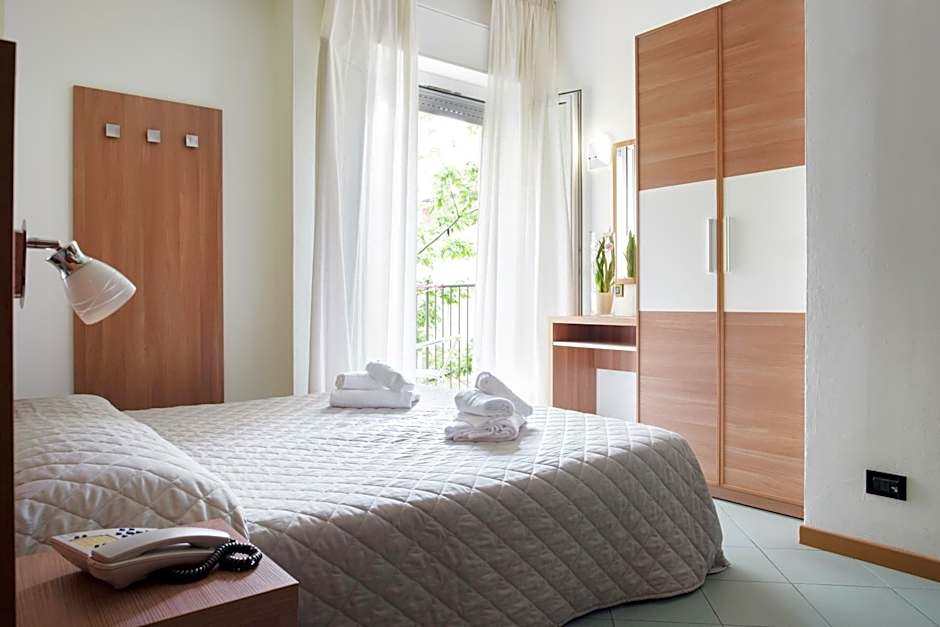 Hotel St Pierre