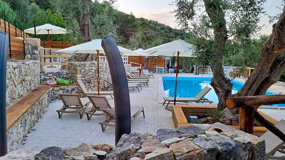 Village Valle D'Oro ApartHotel