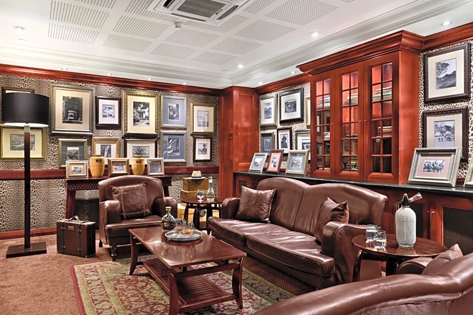 African Pride Melrose Arch Autograph Collection by Marriott